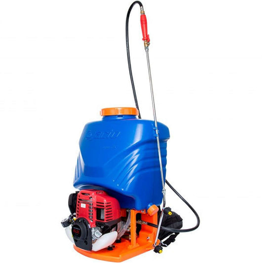 MOTOFUMIGADORA DE MOCHILA JACTO